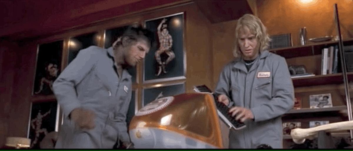 zoolander